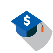 Fund Education Icon