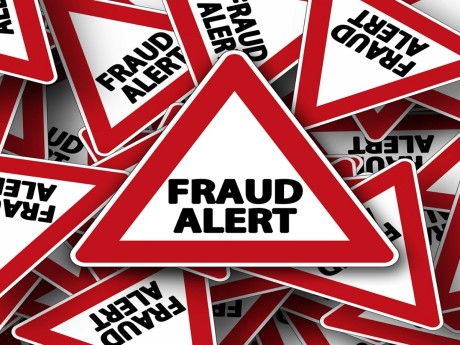 COVID-19 Scam Resource Page