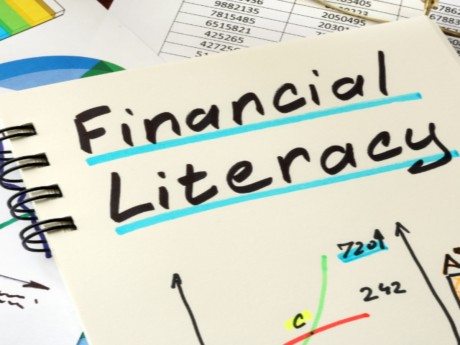 Improving Financial Literacy 