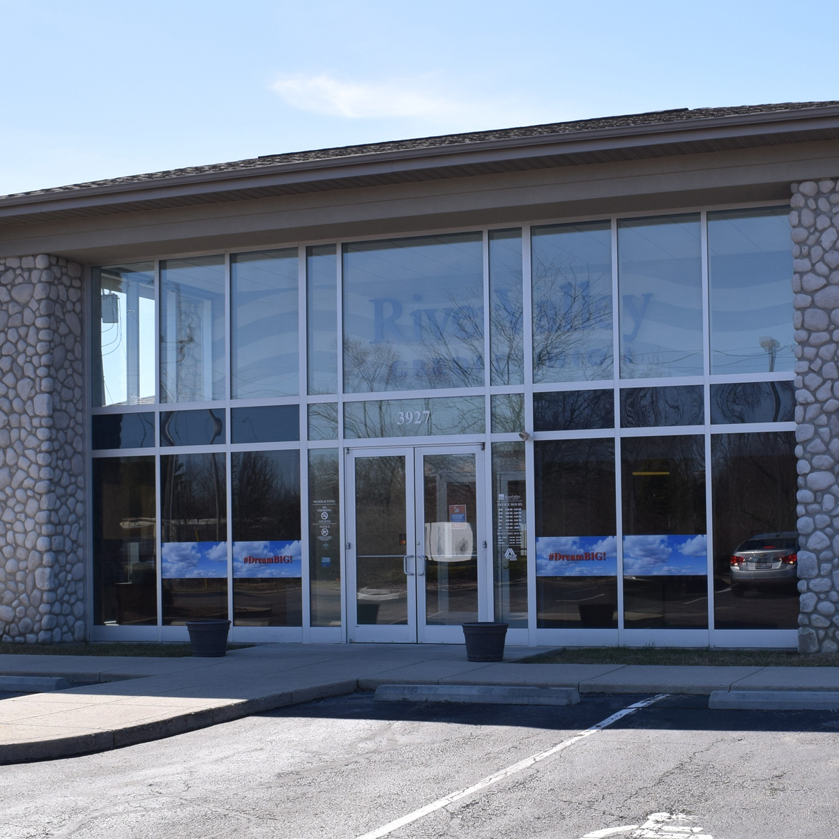 Beavercreek Location